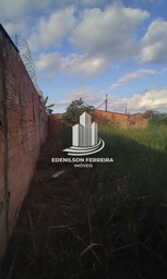 Lote/Terreno no bairro Igarapé, em Porto Velho | Eu Corretor