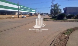 Lote/Terreno no bairro Planalto, em Porto Velho | Eu Corretor