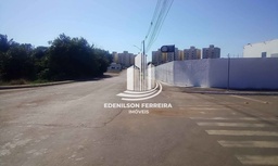Lote/Terreno no bairro Planalto, em Porto Velho | Eu Corretor