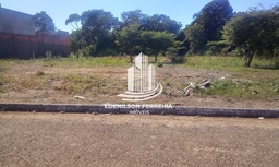 Lote/Terreno no bairro Planalto, em Porto Velho | Eu Corretor