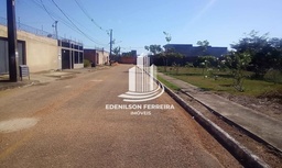 Lote/Terreno no bairro Planalto, em Porto Velho | Eu Corretor