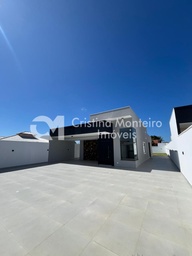 Casa de 3 quartos, no bairro Jardim Atlântico Leste (Itaipuaçu), em Maricá | Eu Corretor