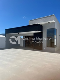 Casa de 3 quartos, no bairro Jardim Atlântico Leste (Itaipuaçu), em Maricá | Eu Corretor