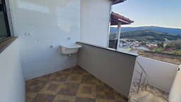 Casa de 2 quartos, 172m² no bairro Galo de Ouro, em Lambari | Eu Corretor