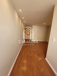 Apartamento de 3 quartos, 80m² no bairro Laranjeiras, em Rio de Janeiro | Eu Corretor