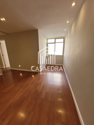 Apartamento de 3 quartos, 80m² no bairro Laranjeiras, em Rio de Janeiro | Eu Corretor