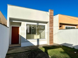 Casa de 2 quartos, no bairro Jardim Atlântico Leste (Itaipuaçu), em Maricá | Eu Corretor