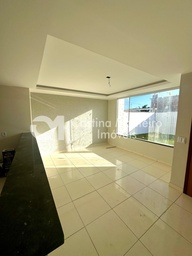 Casa de 2 quartos, no bairro Jardim Atlântico Leste (Itaipuaçu), em Maricá | Eu Corretor