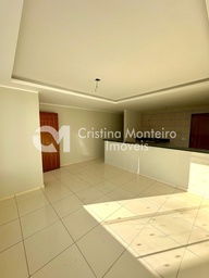Casa de 2 quartos, no bairro Jardim Atlântico Leste (Itaipuaçu), em Maricá | Eu Corretor
