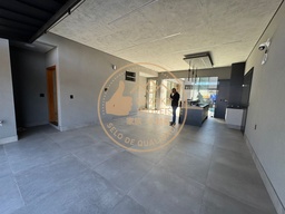 Casa de 3 quartos, no bairro Residencial Tellini, em Franca | Eu Corretor