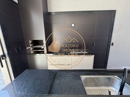 Casa de 3 quartos, no bairro Residencial Tellini, em Franca | Eu Corretor