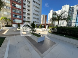 Apartamento de 2 quartos, 123m² no bairro Jardins, em Aracaju | Eu Corretor