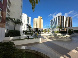 Apartamento de 2 quartos, 123m² no bairro Jardins, em Aracaju | Eu Corretor