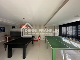 Apartamento de 2 quartos, 123m² no bairro Jardins, em Aracaju | Eu Corretor