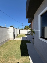 Casa de 3 quartos, no bairro Praia de Itaipuaçu (Itaipuaçu), em Maricá | Eu Corretor