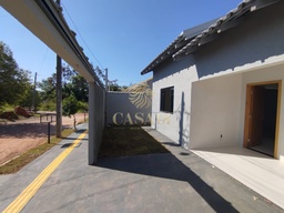 Casa de 2 quartos, no bairro Buritis, em Cacoal | Eu Corretor