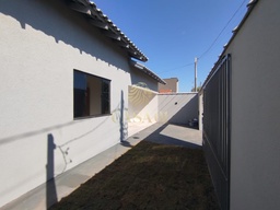 Casa de 2 quartos, no bairro Buritis, em Cacoal | Eu Corretor