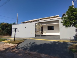 Casa de 2 quartos, 59m² no bairro Buritis, em Cacoal | Eu Corretor