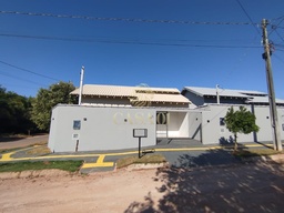 Casa de 2 quartos, 59m² no bairro Buritis, em Cacoal | Eu Corretor