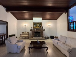 Casa de 6 quartos, 3526m² no bairro Parque São Luiz, em Teresópolis | Eu Corretor