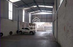 Galpão / Depósito / Armazém de 400m² no bairro Vila Moinho Velho, em São Paulo | Eu Corretor