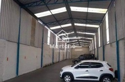 Galpão / Depósito / Armazém de 400m² no bairro Vila Moinho Velho, em São Paulo | Eu Corretor