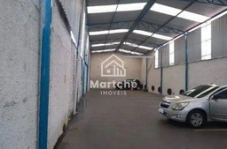 Galpão / Depósito / Armazém de 400m² no bairro Vila Moinho Velho, em São Paulo | Eu Corretor