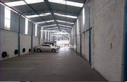 Galpão / Depósito / Armazém de 400m² no bairro Vila Moinho Velho, em São Paulo | Eu Corretor