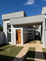 Casa de 2 quartos, no bairro Itaocaia Valley (Itaipuaçu), em Maricá | Eu Corretor