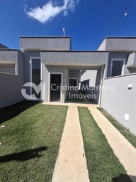Casa de 2 quartos, no bairro Itaocaia Valley (Itaipuaçu), em Maricá | Eu Corretor