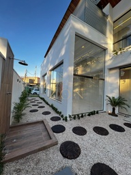 Casa de 4 quartos, 260m² no bairro Ponta Negra, em Manaus | Eu Corretor