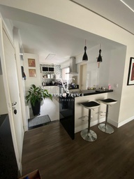 Apartamento de 3 quartos, 100m² no bairro Jardim das Indústrias, em São José dos Campos | Eu Corretor