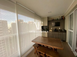 Apartamento de 3 quartos, 100m² no bairro Jardim das Indústrias, em São José dos Campos | Eu Corretor