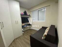 Apartamento de 3 quartos, 100m² no bairro Jardim das Indústrias, em São José dos Campos | Eu Corretor