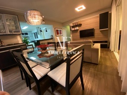 Apartamento de 3 quartos, 100m² no bairro Jardim das Indústrias, em São José dos Campos | Eu Corretor