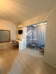 Kitnet de 1 quarto, 32m² no bairro Jardim Europa, em Santa Cruz do Sul | Eu Corretor