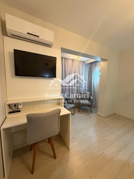 Kitnet de 1 quarto, 32m² no bairro Jardim Europa, em Santa Cruz do Sul | Eu Corretor