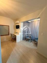Kitnet de 1 quarto, 32m² no bairro Jardim Europa, em Santa Cruz do Sul | Eu Corretor