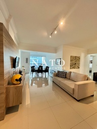Apartamento de 3 quartos, 120m² no bairro Praia Brava de Itajaí, em Itajaí | Eu Corretor