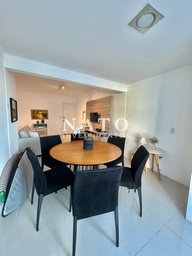 Apartamento de 3 quartos, 120m² no bairro Praia Brava de Itajaí, em Itajaí | Eu Corretor