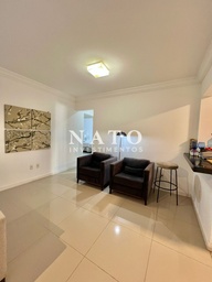Apartamento de 3 quartos, 120m² no bairro Praia Brava de Itajaí, em Itajaí | Eu Corretor