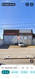 Galpão / Depósito / Armazém de 270m² no bairro Jardim Guanabara, em Goiânia | Eu Corretor