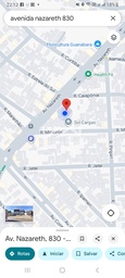 Galpão / Depósito / Armazém de 270m² no bairro Jardim Guanabara, em Goiânia | Eu Corretor