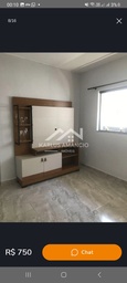Apartamento de 2 quartos, 70m² no bairro Parque Belo Horizonte, em Luziânia | Eu Corretor