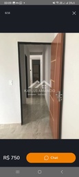 Apartamento de 2 quartos, 70m² no bairro Parque Belo Horizonte, em Luziânia | Eu Corretor