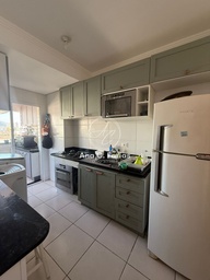 Apartamento de 2 quartos, 60m² no bairro Macuco, em Santos | Eu Corretor
