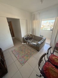 Apartamento de 2 quartos, 60m² no bairro Macuco, em Santos | Eu Corretor