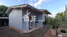 Casa de 2 quartos, 98m² no bairro Encosta do Sol, em Estância Velha | Eu Corretor