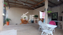 Casa de 2 quartos, 98m² no bairro Encosta do Sol, em Estância Velha | Eu Corretor