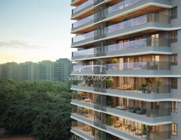 Apartamento de 3 quartos, 128m² no bairro Barra da Tijuca, em Rio de Janeiro | Eu Corretor